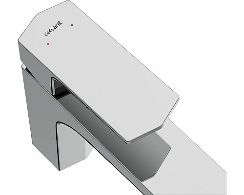 Santeh-Crystal.ru: Смеситель для раковины Cersanit Wisla 63055 Хром Приобрести Смеситель для раковины Cersanit Wisla 63055 Хром в магазине сантехники Santeh-Crystal.ru