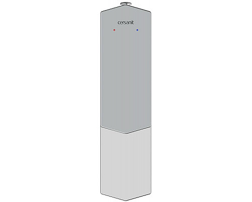 Santeh-Crystal.ru: Смеситель для раковины Cersanit Wisla 63055 Хром Приобрести Смеситель для раковины Cersanit Wisla 63055 Хром в магазине сантехники Santeh-Crystal.ru