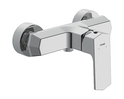 Santeh-Crystal.ru: Смеситель для душа Cersanit Wisla 63057 Хром Заказать Смеситель для душа Cersanit Wisla 63057 Хром в магазине сантехники Santeh-Crystal.ru