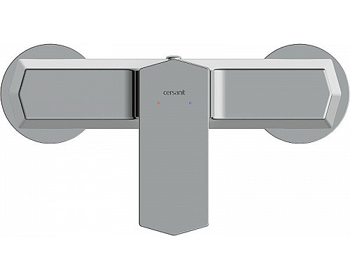 Santeh-Crystal.ru: Смеситель для душа Cersanit Wisla 63057 Хром Заказать Смеситель для душа Cersanit Wisla 63057 Хром в магазине сантехники Santeh-Crystal.ru