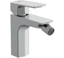 Смеситель для биде Cersanit Wisla 63058 Хром