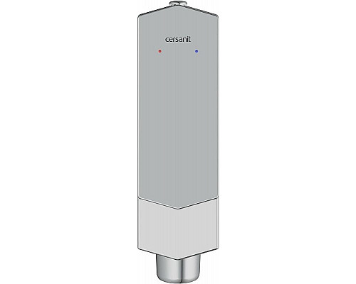 Santeh-Crystal.ru: Смеситель для биде Cersanit Wisla 63058 Хром Купить Смеситель для биде Cersanit Wisla 63058 Хром в магазине сантехники Santeh-Crystal.ru