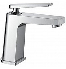 Смеситель для раковины Cezares BADEN-F-LS-01-W0 Хром