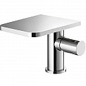 Смеситель для раковины Cezares Cascado F-LS-01-W0 Хром Смеситель для раковины Cezares Cascado F-LS-01-W0 Хром