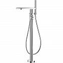 Смеситель для ванны Cezares Casсado F-VDP-01 Хром Смеситель для ванны Cezares Casсado F-VDP-01 Хром
