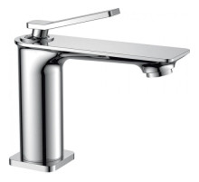 Смеситель для раковины Cezares CITY-F-LS-01-W0 Хром
