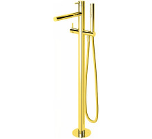 Смеситель для ванны Cezares Czr CZR-B-VDP-03 Золото