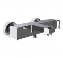 Смеситель для ванны Cezares Effekt EFFECT-VM-01 Хром