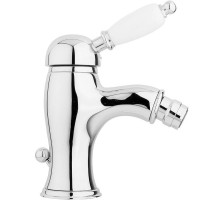 Смеситель для биде Cezares Elite ELITE-BSM1-01-Bi Хром