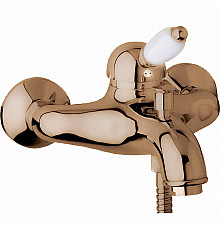 Смеситель для ванны Cezares Elite ELITE-VM-02-Bi Бронза