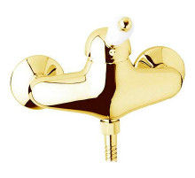 Смеситель для душа Cezares Elite ELITE-DM-03-Bi Золото