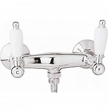Смеситель для душа Cezares First FIRST-DS-01-Bi Хром