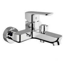 Смеситель для ванны Cezares Florian FLORIAN-VM-01 Хром