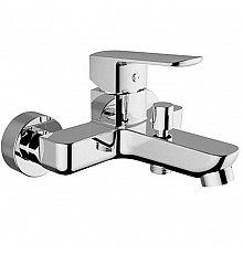 Смеситель для ванны Cezares Florian FLORIAN-VM-01 Хром