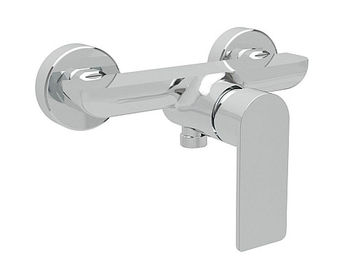 Купить Смеситель для душа Cezares Furore DM-01-Cr Хром в магазине сантехники Santeh-Crystal.ru