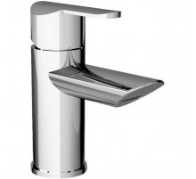 Смеситель для биде Cezares Garda GARDA-BSM1-01-Cr Хром