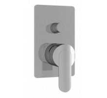 Смеситель Cezares Garda VDIM-01-Cr Хром