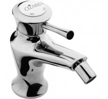 Смеситель для биде Cezares Giubileo GIUBILEO-BSM1-01 Хром