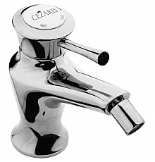 Смеситель для биде Cezares Giubileo GIUBILEO-BSM1-01 Хром