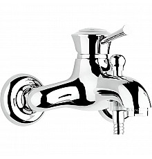 Смеситель для ванны Cezares Giubileo-VM-01 Хром