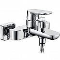 Смеситель для ванны Cezares Grace C-VD-01 Хром Смеситель для ванны Cezares Grace C-VD-01 Хром
