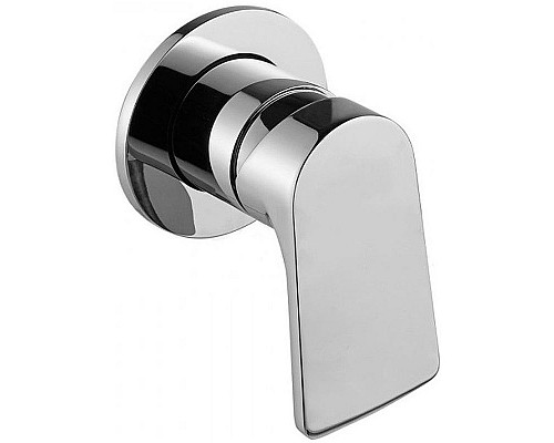 Купить Смеситель для душа Cezares LAGOS-DIM-01 Хром в магазине сантехники Santeh-Crystal.ru