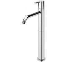 Смеситель для раковины Cezares LEAF-LC2-01-W0 Хром