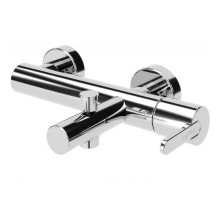 Смеситель для ванны Cezares LEAF-VD-01 Хром