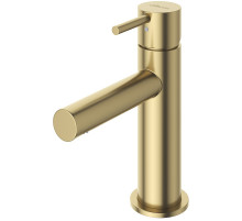 Смеситель для раковины Cezares Leaf LEAF-LSM1-L-SR Sunrise