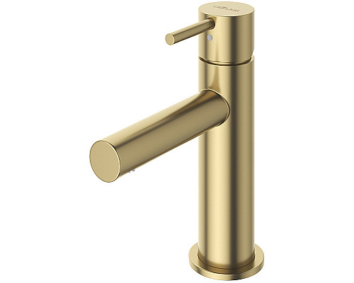 Смеситель для раковины Cezares Leaf LEAF-LSM1-L-SR Sunrise