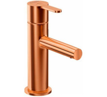 Смеситель для раковины Cezares Leaf LEAF-LSM1-SS Sunset