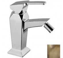 Смеситель для биде Cezares Legend LEGEND-BSM2-02 Бронза