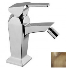 Смеситель для биде Cezares Legend LEGEND-BSM2-02 Бронза