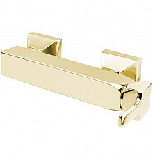 Смеситель для душа Cezares Legend LEGEND-DM-03/24 Золото 24 карат