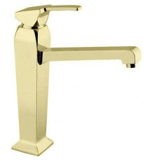 Смеситель для раковины Cezares Legend LEGEND-LSM2-A-03/24 Золото 24 карат