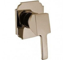 Смеситель для душа Cezares Legend LEGEND-DIM-02 Бронза