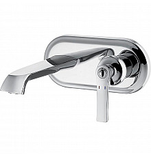 Смеситель для раковины Cezares Liberty LIBERTY-F-BLI-01-W0 Хром