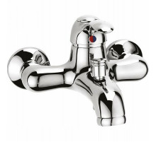 Смеситель для ванны Cezares Lira LIRA-M-VDM1-01 Хром