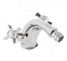 Смеситель для биде Cezares Lord LORD-BS1-01 Хром