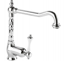 Смеситель для кухни Cezares Margot MARGOT-LLM2-01-Bi Хром