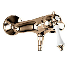 Смеситель для душа Cezares Margot MARGOT-DM-02-Bi Бронза
