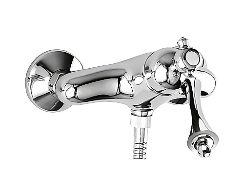 Заказать Смеситель для душа Cezares Margot MARGOT-DM-01-M Хром в магазине сантехники Santeh-Crystal.ru