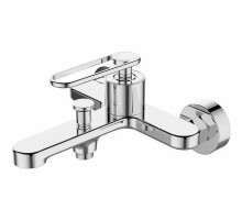 Смеситель для ванны Cezares Momento MOMENTO-VD-01 Хром