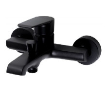 Смеситель для ванны Cezares Nautic NAUTIC-VM-NOP Черный матовый