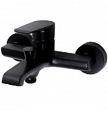 Смеситель для ванны Cezares Nautic NAUTIC-VM-NOP Черный матовый