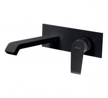 Смеситель для раковины Cezares Nautic NAUTIC-BLI-NOP Черный матовый