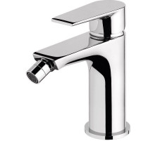 Смеситель для биде Cezares NAUTIC-BS1-01-W0 Хром