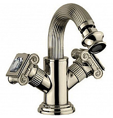 Смеситель для биде Cezares Olimp OLIMP-BS2-02-Sw Бронза