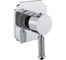 Смеситель для душа Cezares Olimp OLIMP-DIM2-01-L Хром