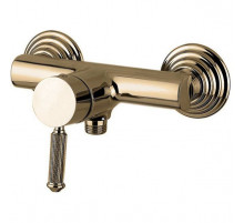 Смеситель для душа Cezares Olimp OLIMP-DM-02-L Бронза